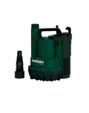 Насос дренажный Metabo TP 12000 SI 251200009