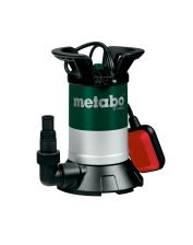 Насос дренажный Metabo TP 13000 S 251300000