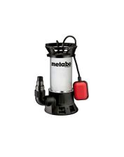 Насос дренажный Metabo PS 18000 SN 251800000