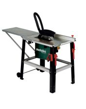 Пила циркулярная стационарная Metabo TKHS 315 С 103152000