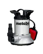 Насос дренажный Metabo TPF 6600 SN 250660006