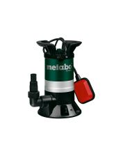 Насос дренажный Metabo PS 7500 S 250750000 450Вт