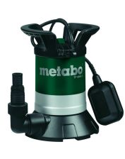 Насос дренажний Metabo TP 8000 S 250 800 000