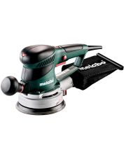 Шлифмашина Metabo SXE 450 600129700 350Вт