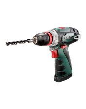 Шурупокрут Metabo PowerMaxx BS Quick каркас