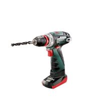 Шурупокрут Metabo PowerMaxx Quick Pro 10.8 В