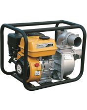 Мотопомпа бензинова Forte FP20HP 31224
