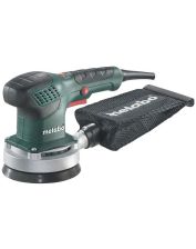 Эксцентриковая шлифмашина Metabo 600443500