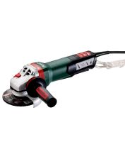 Кутова шліфмашина Metabo WEPBA 17-125 600549000