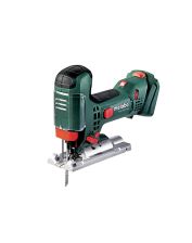 Електролобзик Metabo 601002890 STA 18 LTX 100