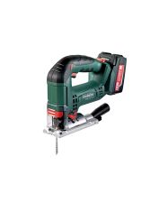 Електролобзик Metabo 601003650 STAB 18 LTX 100