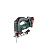 Електролобзик Metabo 601003800 STAB 18 LTX 100