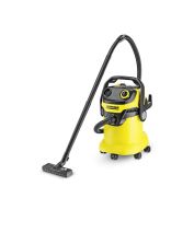 Пылесос хозяйственный KARCHER WD 5 + мешки 81353