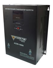 Стабилизатор напряжения Forte ACDR-10kVA 71100