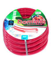Шланг армированный EVCI PLASTIK Доминик 73020 50м