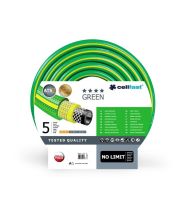 Шланг поливочный CELLFAST GREEN 64179 25м