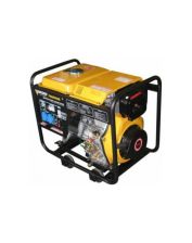 Електростанція Forte FGD8000E 63491 дизель