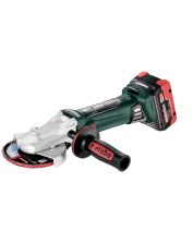 Угловая шлифмашина Metabo WF 18 LTX 125 601306660