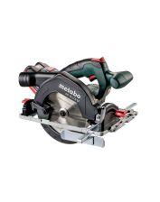 Пила циркулярная ручная Metabo KS 18 LTX 57 601857830