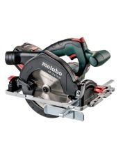 Пила циркулярная ручная Metabo KS 18 LTX 57 601857960 3x4