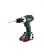 Шурупокрут Metabo BS 18 LT 18В 2xLiHD 3,1Аг
