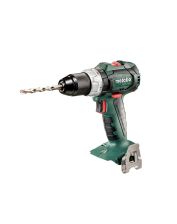 Шуруповерт Metabo BS 18 LT (602102890)