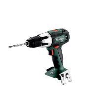 Шуруповерт Metabo SB 18 LT каркас 18В MetaLoc