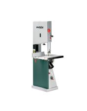 Ленточная пила Metabo BAS 505 G WNB