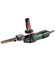 Стрічкова шліфмашина Metabo BFE 9-20 Set