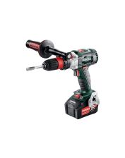 Шуруповерт Metabo GB 18 LTX BL Q I 603828500