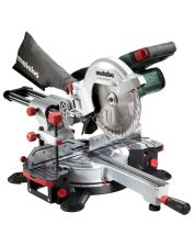 Пила торцювальна Metabo KGS 18 LTX 216 619 001 660