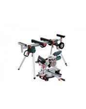 Пила торцовочная Metabo KGS 216M KSU 251 690966000