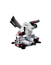 Пила торцовочная Metabo KS 18 LTX 216 619000850