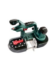 Стрічкова пила Metabo MBS 18 LTX 2.5