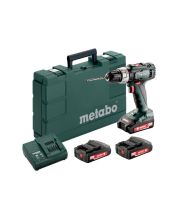 Шуруповерт Metabo SB 18 L 602317540