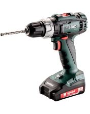 Шуруповерт Metabo SB 18 L 602317870