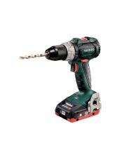 Шуруповерт Metabo SB 18 LT BL 602316800