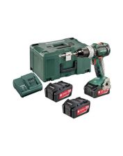 Шуруповерт Metabo SB 18 LT BL 602316960