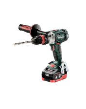 Шурупокрут Metabo SB 18 LTX 602 200 660