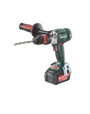 Шурупокрут Metabo SB 18 LTX 602 200 500