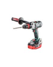 Шуруповерт Metabo SB 18 LTX-3 BL Q I 602357660