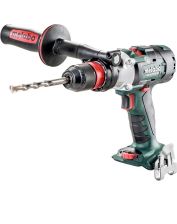 Шуруповерт Metabo SB 18 LTX-3 BL Q I 602357840