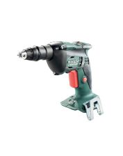 Шуруповерт Metabo SE 18 LTX 4000 каркас 18В 4000