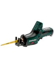 Шабельна пила Metabo SSE 18 LTX Compact 602 266 800