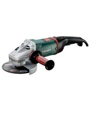 Кутова шліфмашина Metabo WEA 24-180 MVT 606471000