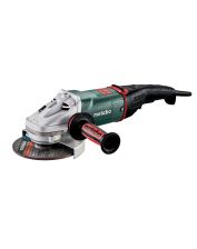 Угловая шлифмашина Metabo WEPBA 24-180 606480000