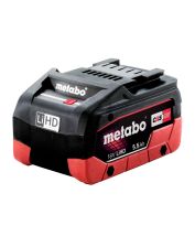 Акумуляторний блок Metabo 625368000 18В