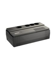 Бесперебойник APC Back-UPS BV 1000VA, Schuko