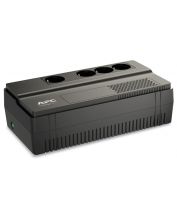 Бесперебойник APC Back-UPS BV 500VA, Schuko