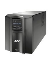 Безперебійник APC Smart-UPS 1000VA LCD